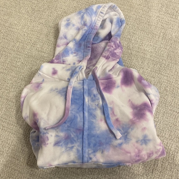 FREE PEOPLE MOVEMENT hoodie SMALL - Picture 2 of 3